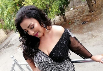 Sinəsini kiçiltdirdiyinə görə peşman olan müğənnimiz <span style="color:red;">ARIQLADI  - <span style="color:red;">FOTOLAR 