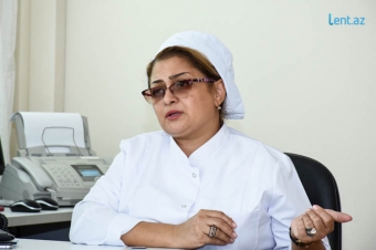 “Sonsuzluğun kişidən olduğunu deyəndə professora hücum ediblər...” - <span style="color:red;">MÜSAHİBƏ 