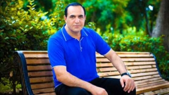 <span style="color:red;">"Yengə lazım deyil"  - Manaf Ağayev 