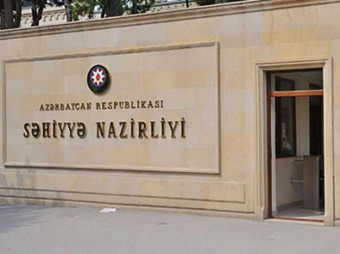 Səhiyyə Nazirliyi Tovuzdakı qətllə bağlı məlumat yaydı