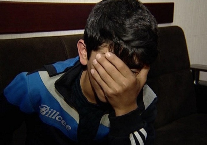 Azərbaycanda cinayət törədən yeniyetmələrin sayı <span style="color:red;">AÇIQLANDI  