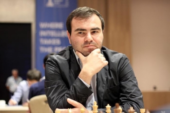 Şəhriyar Məmmədyarov bu turnirə də vəsiqə qazandı