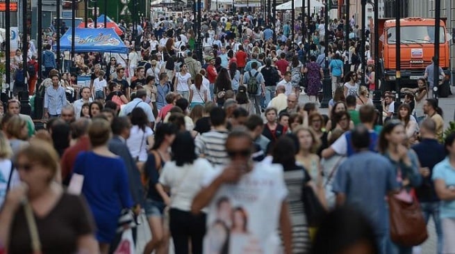 Azərbaycan əhalisinin sayı açıqlandı