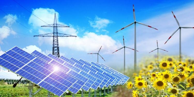 Azərbaycan alternativ enerji mənbələrindən istifadəni genişləndirir