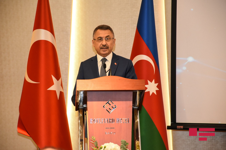 Türkiyə və Azərbaycan ortaq vaqon istehsal edəcək