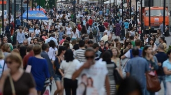 Azərbaycan əhalisinin sayı açıqlandı