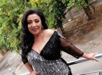 <span style="color:red;">"Kiminləsə gizli yaşamalıyam?"  - Ərə getməyə hazırlaşan müğənnimiz