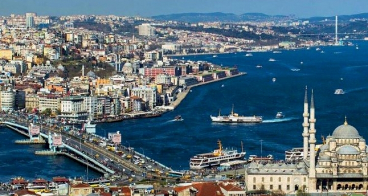 Azərbaycanlıların Türkiyədə aldığı daşınmaz əmlakın sayı <span style="color:red;">AÇIQLANDI  