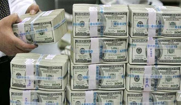 Azərbaycana 265 milyard dollar investisiya yatırılıb