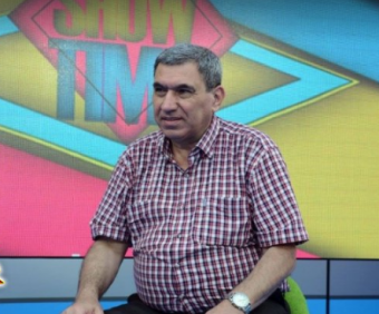 <span style="color:red;">"Oğlumun yeddisindən sonra oynadım"  - Əməkdar artist