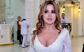 "Belə şeylər bizim nəslimizin qanında yoxdur" - <span style="color:red;">Mətanət Əsədova 