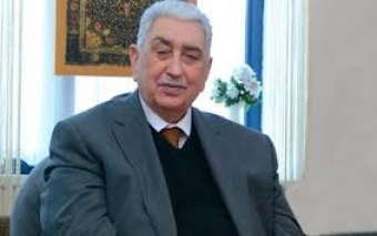 Xalq artistimiz müalicə üçün Türkiyəyə gedib 