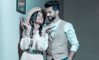 "Dərdimi, şikayətimi kimə deyim?" - <span style="color:red;">Yeni ailə quran müğənnimiz 