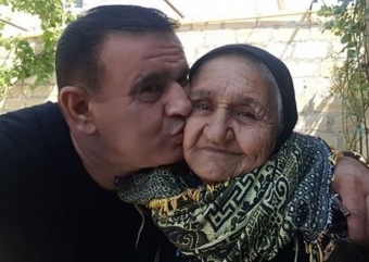 "Anamın ölümü mənim üçün bayramdır..." - <span style="color:red;">Tacir  