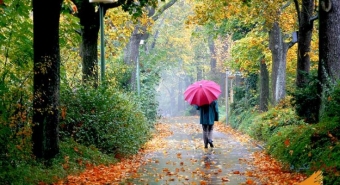 Bu gün Azərbaycanda payız fəsli başlayır