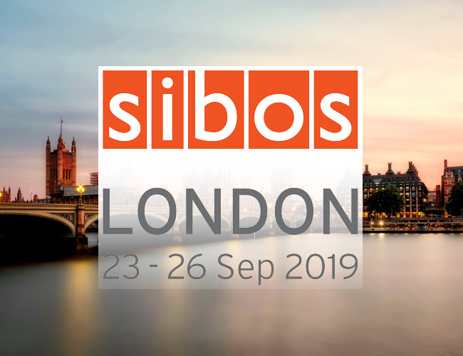 <font color=red>® </font>Azərbaycan Beynəlxalq Bankı “SIBOS – 2019”  beynəlxalq sərgisində