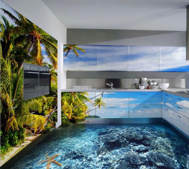 Mətbəx üçün qeyri-adi aksessuarlar - <span style="color:red;">"Evimizi bəzəyək" 