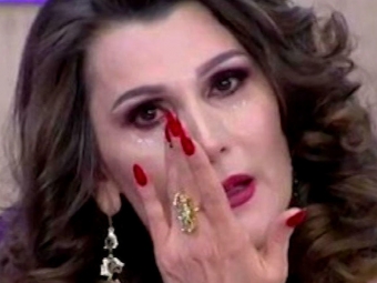 <span style="color:red;">"Bacım oğlunun səhhəti ağırdı"  - Gülyanaq - <span style="color:red;">VİDEO 