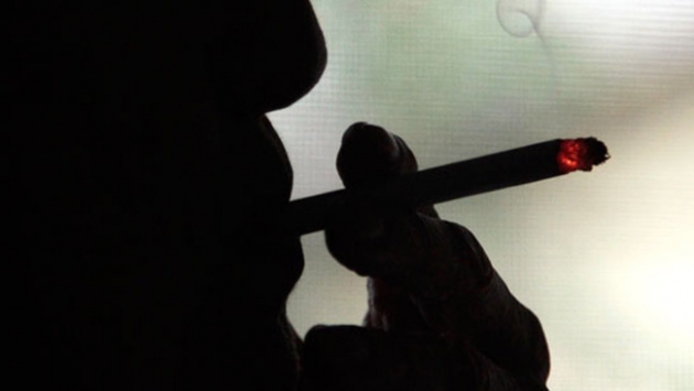 Hollandiyada bu yerlərdə siqaret tamamilə qadağan olundu