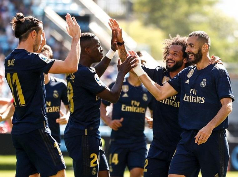 "Real"ın 10 futbolçusu antidopinq yoxlanışında