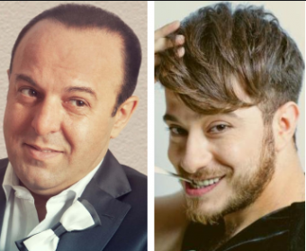 Elariz qalmaqal yaşadığı Ramalla <span style="color:red;">DANIŞMAQ İSTƏMƏDİ : <span style="color:red;">"Kameranı çevirin" 