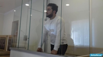 Azərbaycanlı müğənni həbs olundu - <span style="color:red;">SƏBƏB 