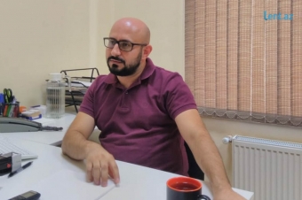 “Nəslində intihardan ölən varsa...” - <span style="color:red;">PSİXİATR GÜNÜMÜZÜN BƏLALARI HAQQINDA DANIŞIR 