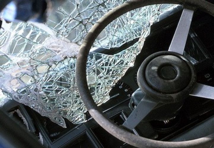 Dünən yol qəzalarında 2 nəfər ölüb