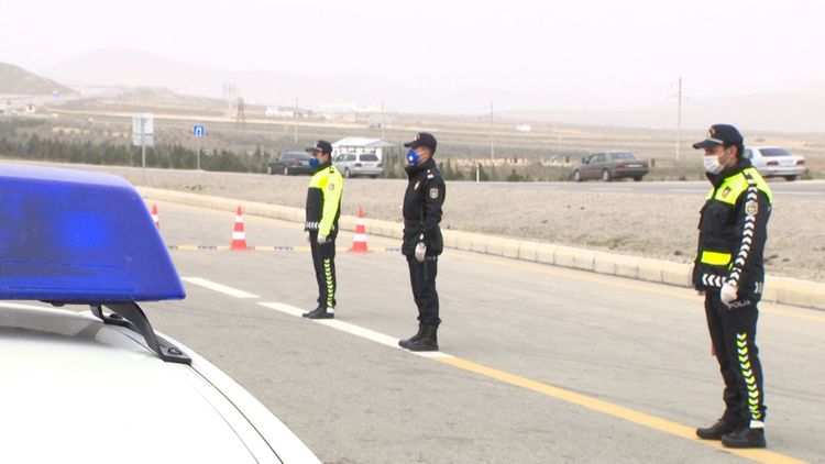 Bakıda karantin rejimini pozanlara hansı cəzalar verildi? - Diqqətli olun