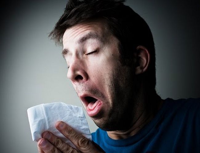 Asqıranda viruslar neçə metr irəli gedir? – MÜBAHİSƏ