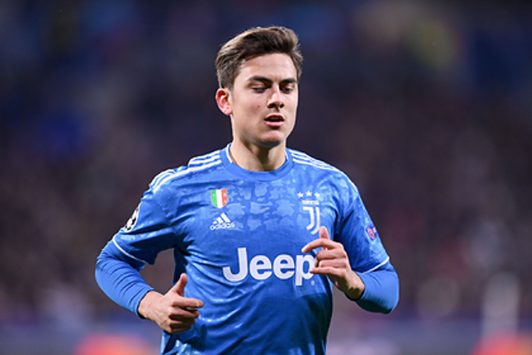 İtaliyanın ən bahalı futbolçusu koronavirusdan sağaldı