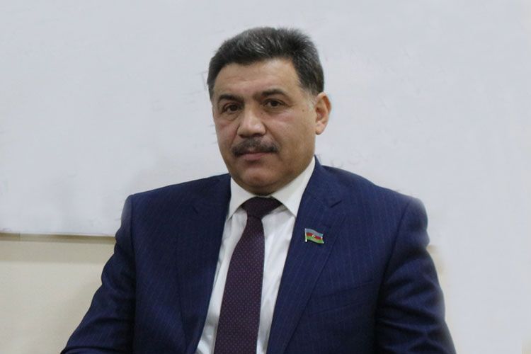 Birinci və əhatəli olan proqram 304 min muzdlu işçini əhatə edir - DEPUTAT