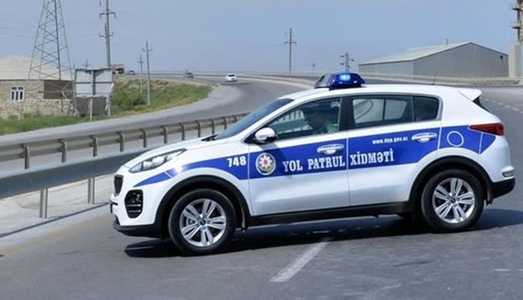 Bakıdan Abşerona gediş-gəliş məhdudlaşdırılır: Postlar quruldu - RƏSMİ