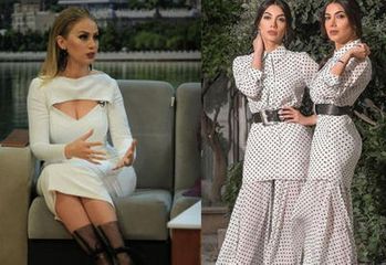 Roza küsülü olduğu Sevinc-Sevil barədə bu sözləri dedi 