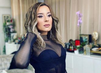 Tünzalə Ağayevanın uşaqlıq illəri - VİDEO