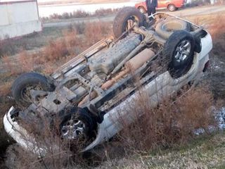 Bakıda avtomobilin aşmağı iki qardaşın ölümünə səbəb oldu