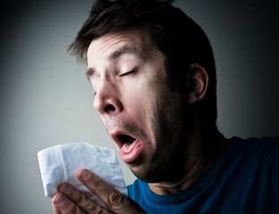 Asqıranda viruslar neçə metr irəli gedir? – MÜBAHİSƏ