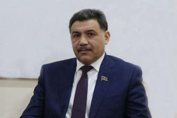 Birinci və əhatəli olan proqram 304 min muzdlu işçini əhatə edir - DEPUTAT