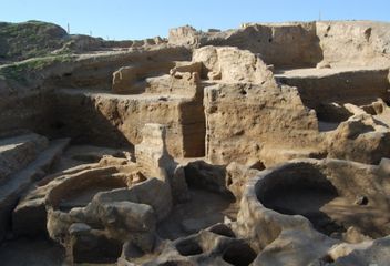  Tovuz bölgəsindəki Göytəpənin hansı illərə aid olduğu təyin edilib – AMEA