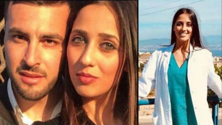  İtaliyada sevgilisini öldürən kişi: "Məni koronavirusa yoluxdurdu"