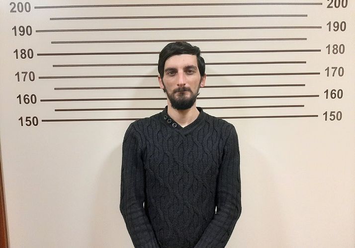 Bakıda əczaçıya qarşı soyğunçuluq edildi