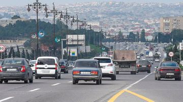 Abşeron postlarından kimlər buraxılır? - DYP-dən AÇIQLAMA