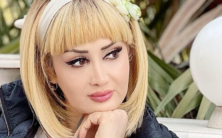 Məleykə Əsədova bu işi yenidən görəsi oldu - VİDEO