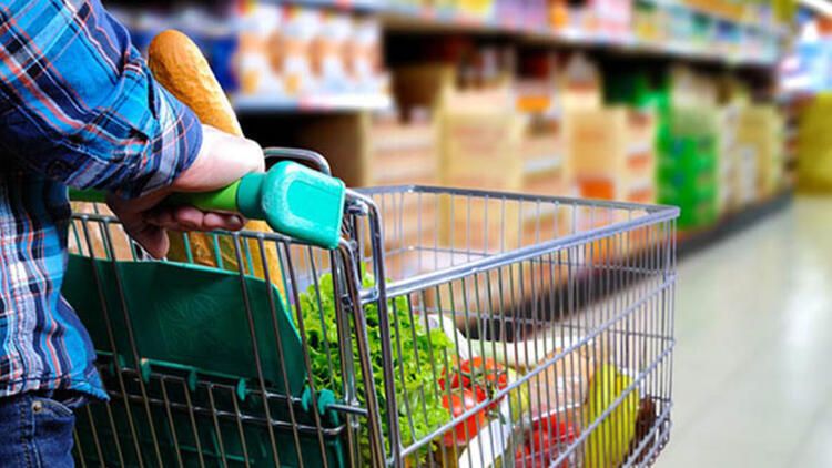 Market səbətləri bizi virusa yoluxdura bilər? - ARAŞDIRMA