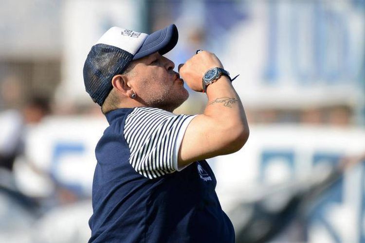 Məşqçi ola bilməyən 5 əfsanə - biri Azərbaycanda çalışıb