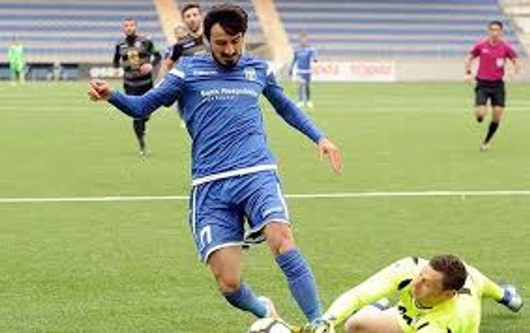 "Təmkin Xəlilzadə "Çelsi"də oynamalıdır" - Baş məşqçi