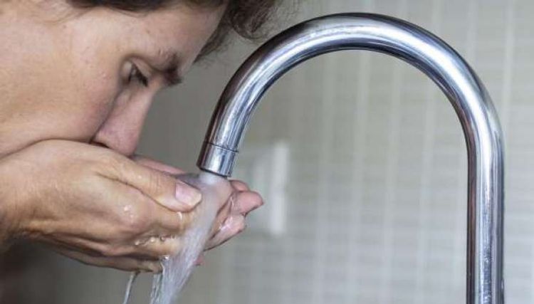 Su borcu olanların NƏZƏRİNƏ: kəsilməyəcək