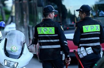 Karantin rejimini pozan bu qədər insan həbs edildi 