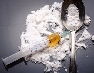 Keçmiş məhkumun evindən külli miqdarda narkotik tapıldı