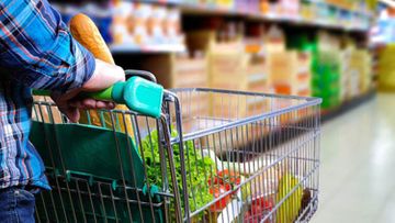 Market səbətləri bizi virusa yoluxdura bilər? - ARAŞDIRMA